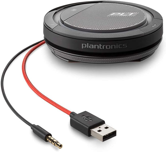 Plantronics Calisto 5200 Speakerphone