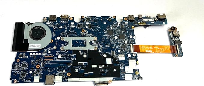 OEM Tested Dell Latitude 7450 Core i7-5600U Motherboard
